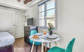 Latin Quarter & Pantheon - Cityapartmentstay